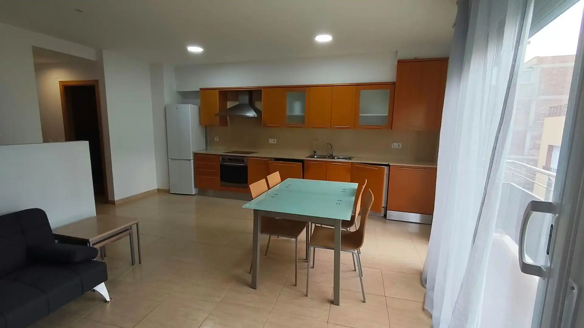 Pis de 66 m² a l'Ampolla