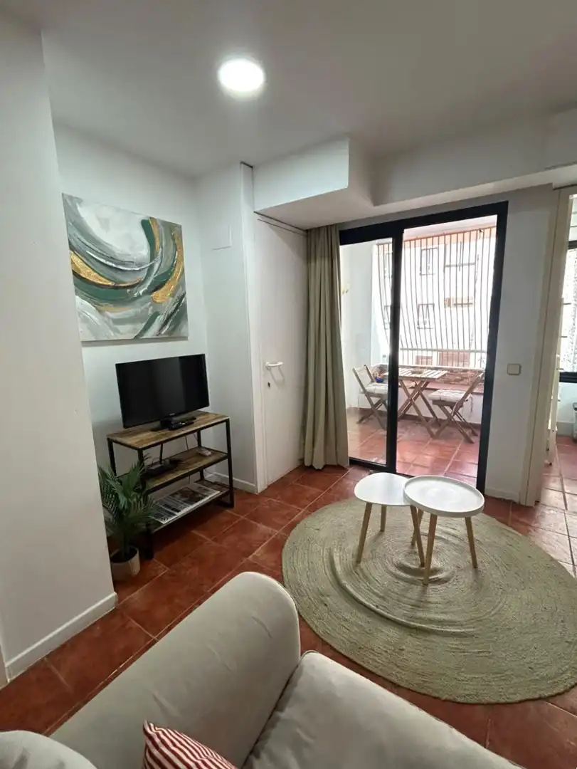 Piso de 45 m² en San Roque