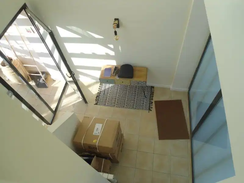 Piso de 90 m² en Murcia