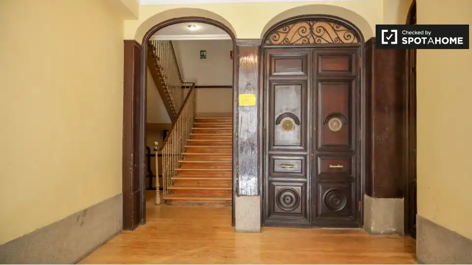 Piso de 39 m² en Madrid