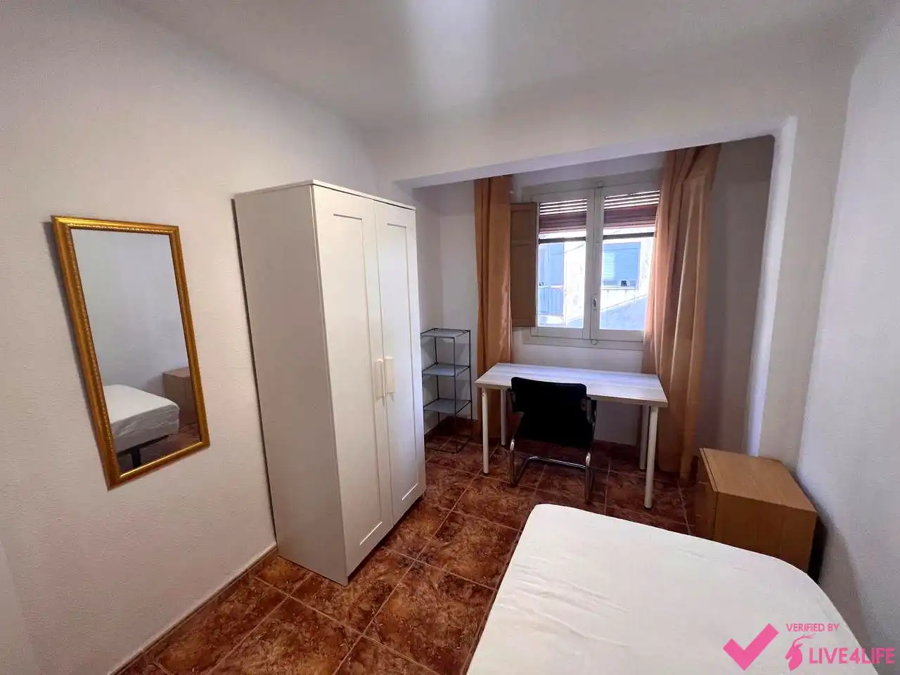 Habitación en alquiler, Valencia