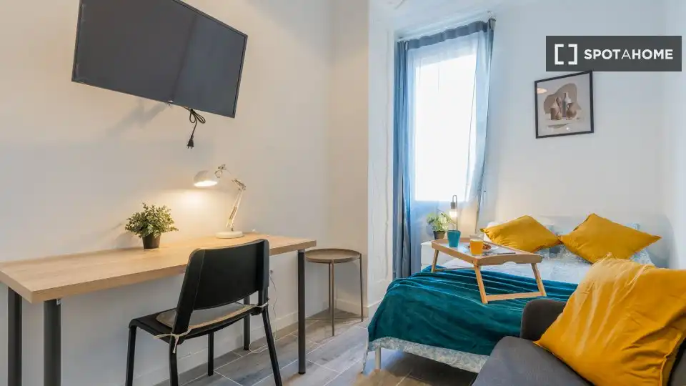Habitación en alquiler, Valencia