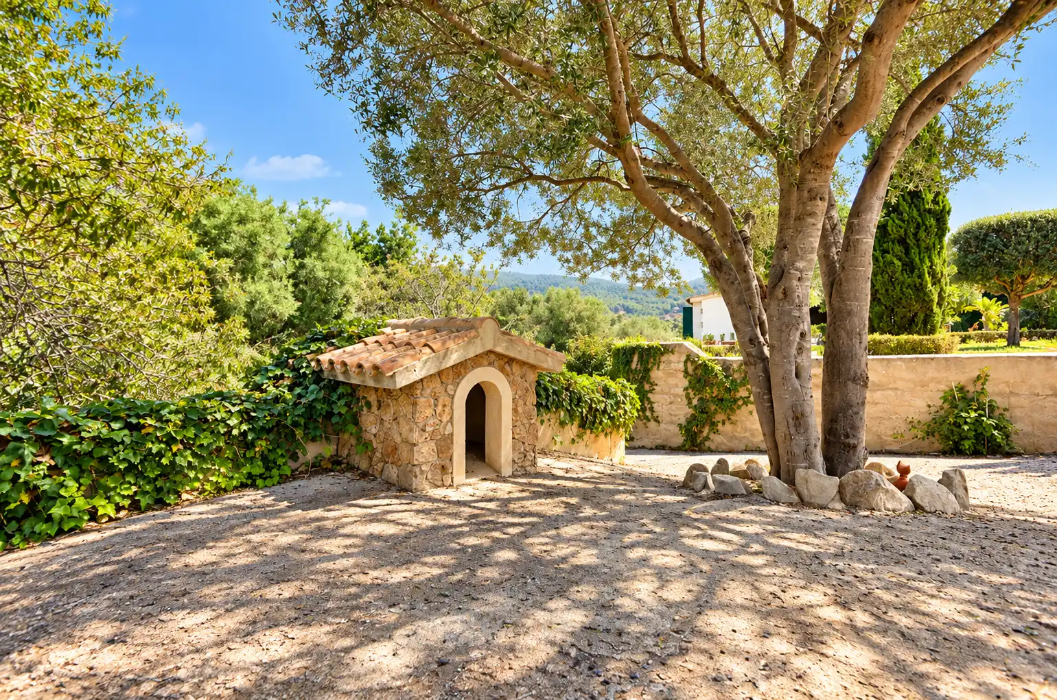 Casa de 140 m² en Andratx