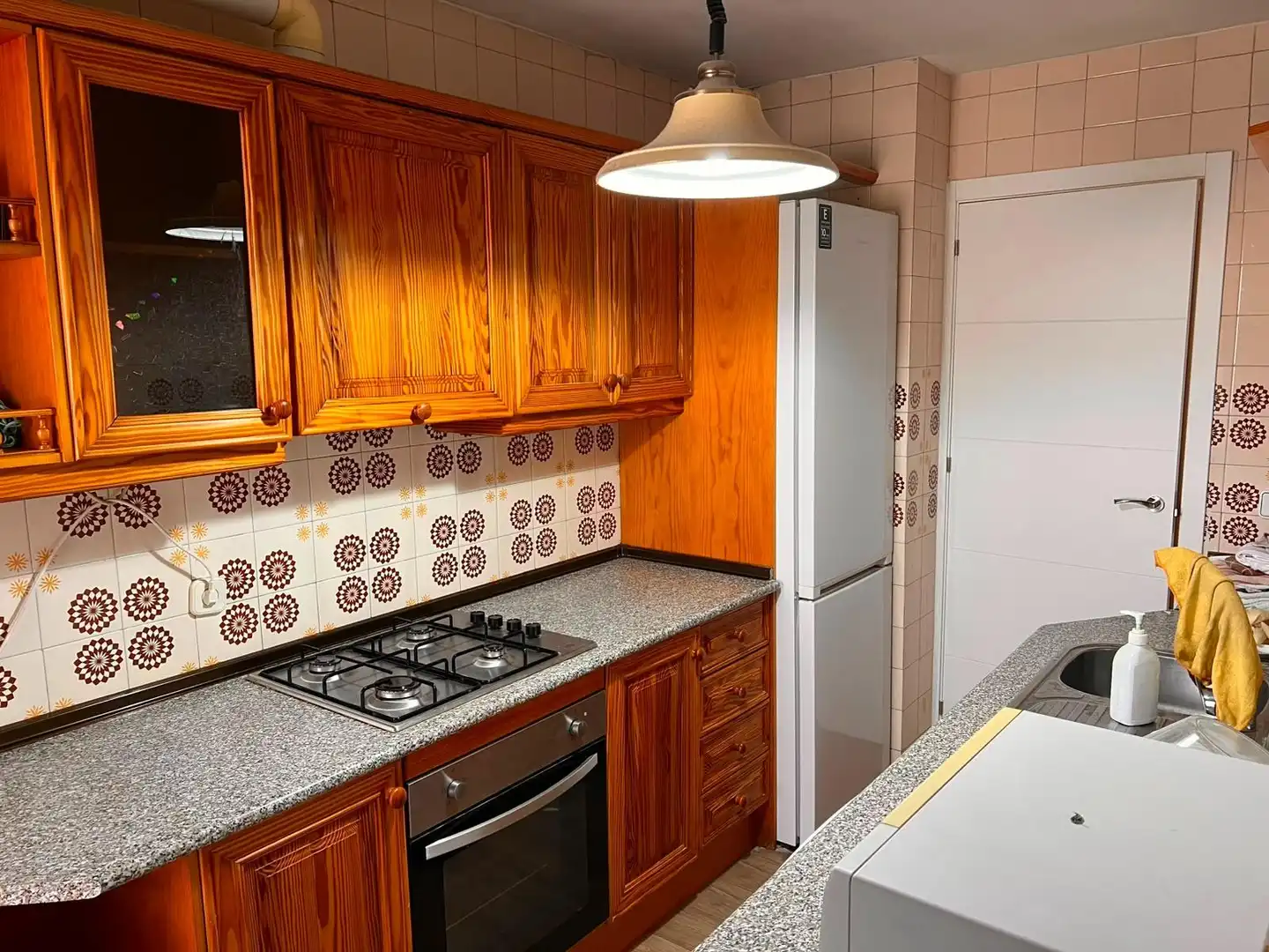 Habitació 85 m², Sevilla