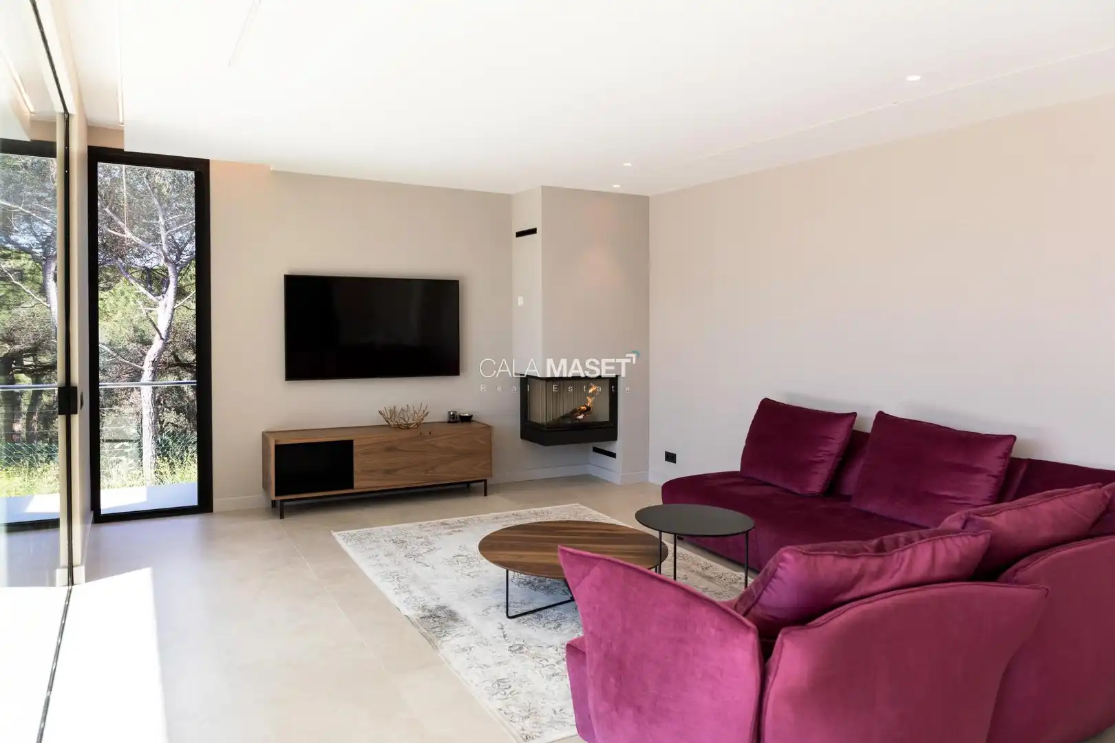 Moradia 443 m² em Castell d'Aro, Platja d'Aro i s'Agaró