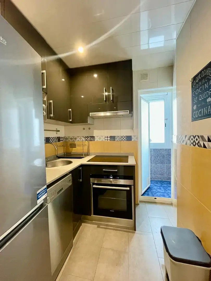 Pis de 70 m² a Barcelona