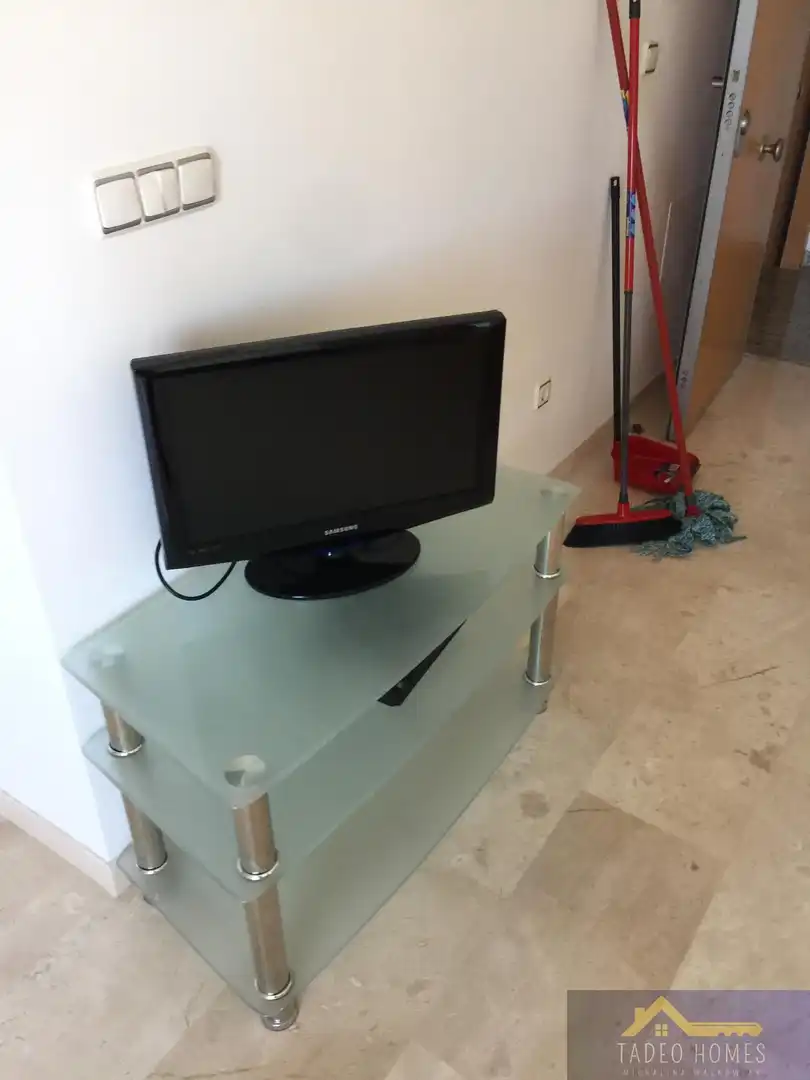 Piso de 45 m² en Murcia