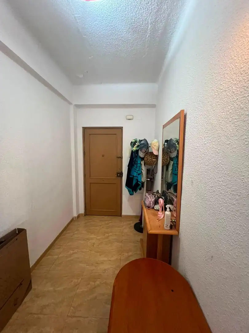Wohnung 85 m² in Almería