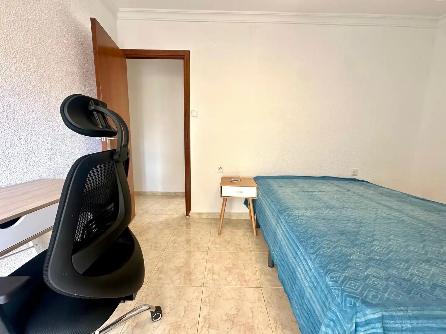 Piso de 110 m² en Almería