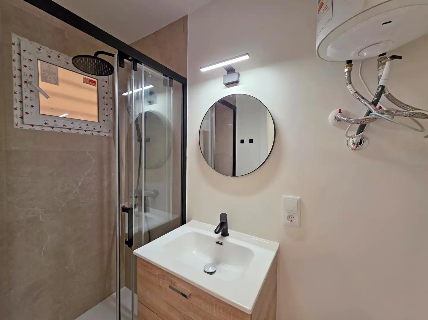 Wohnung 30 m² in Benalmádena