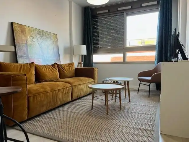 Appartamento 36 m² a Murcia