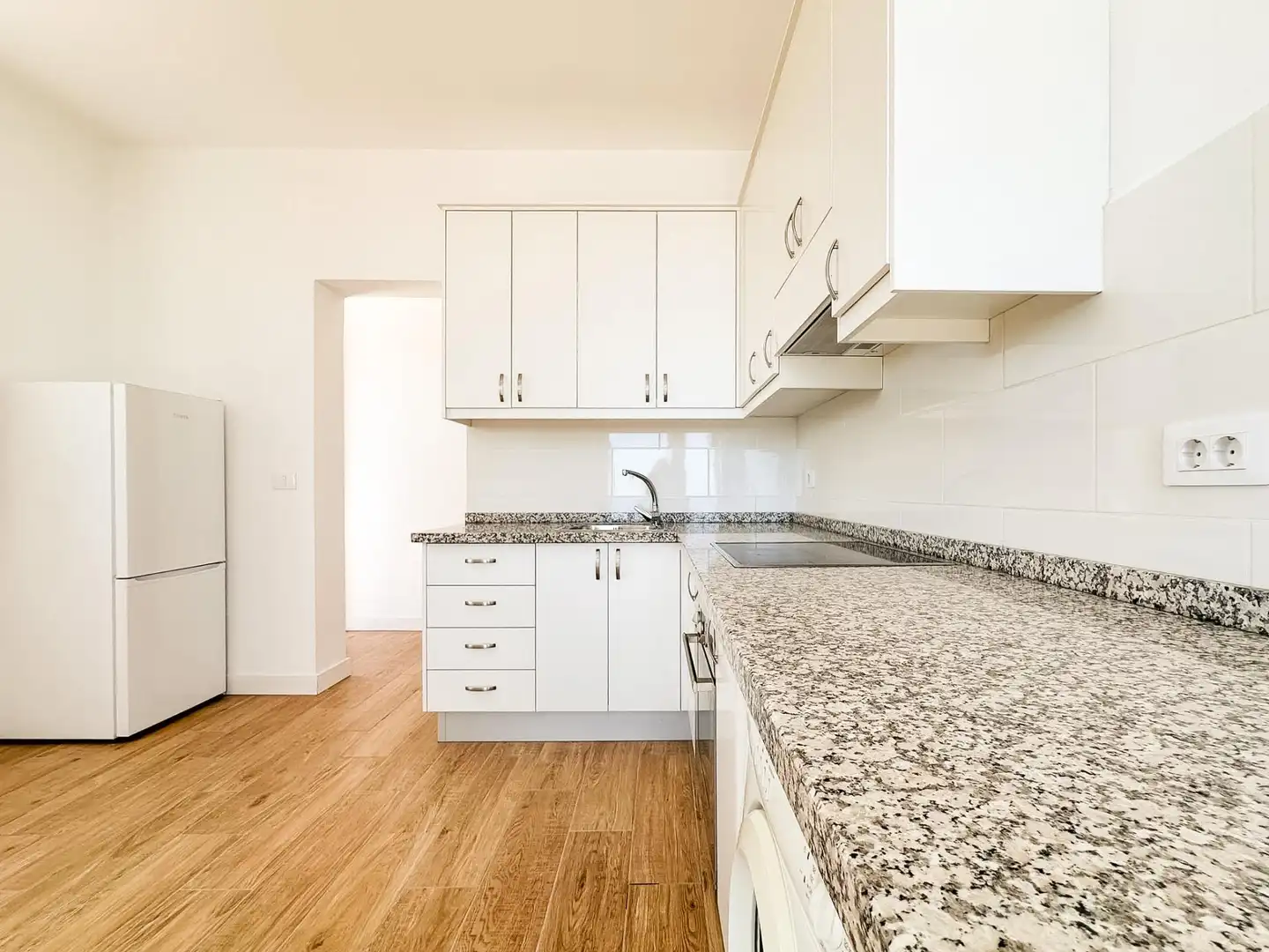 Piso de 50 m² en Barlovento