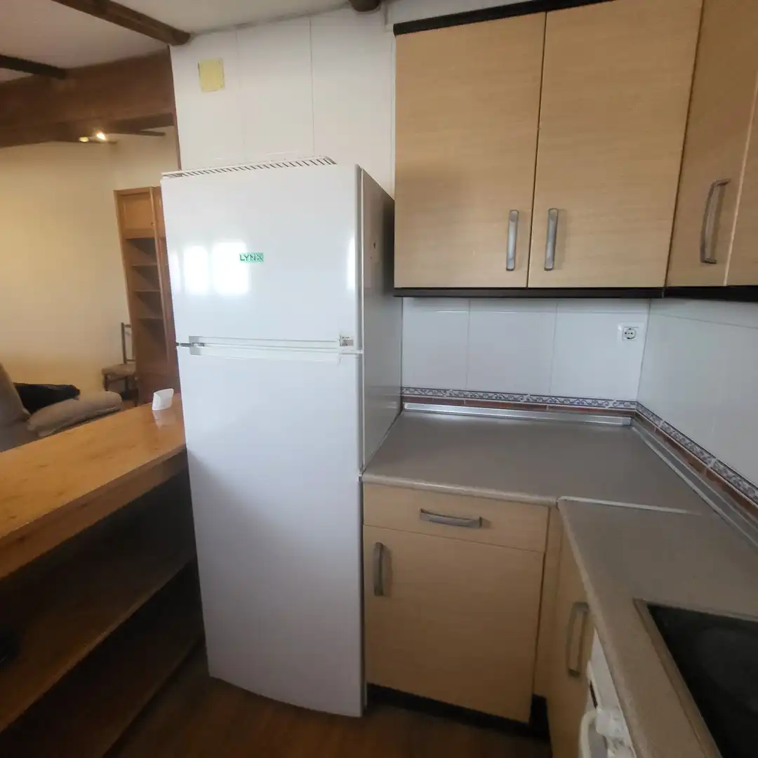 Piso de 70 m² en Ávila