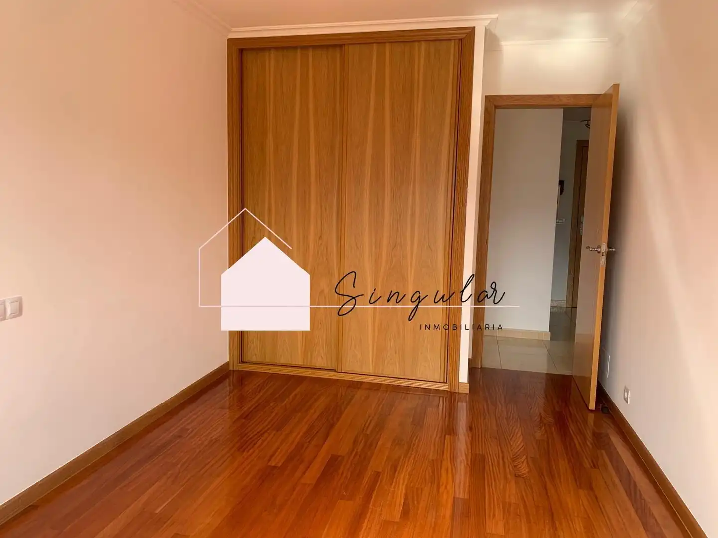 Piso de 106 m² en O Porriño