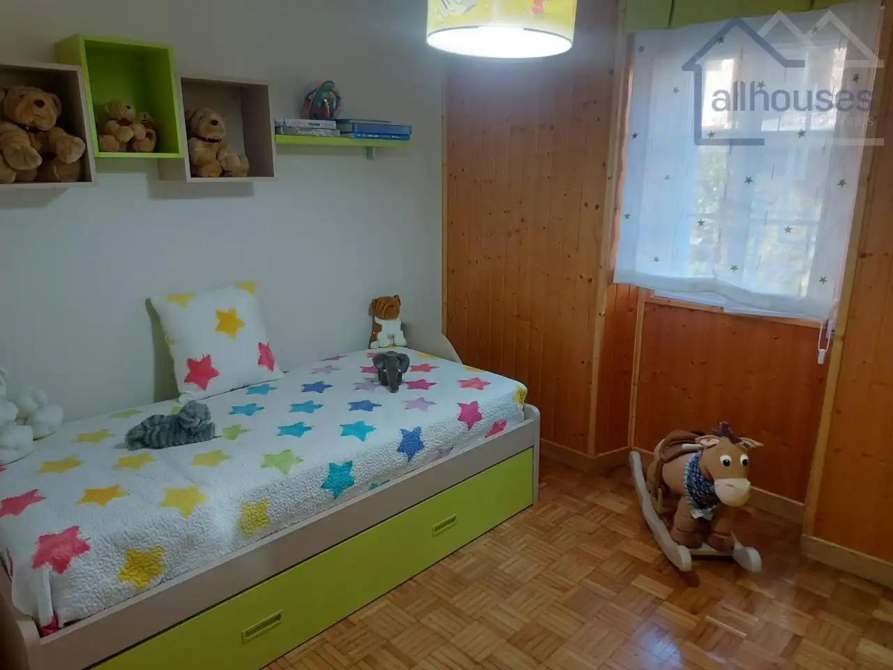 Piso de 110 m² en Vigo