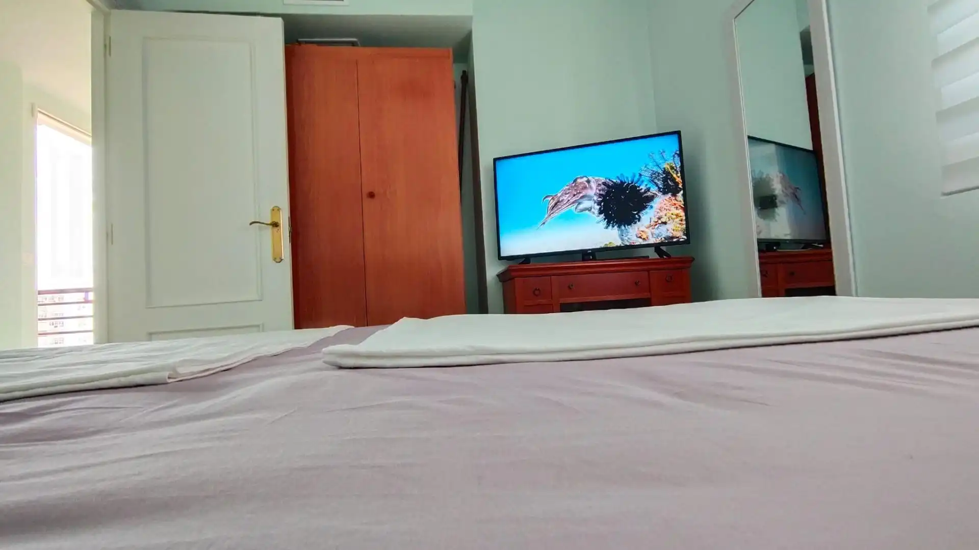 Wohnung 80 m² in Benalmádena