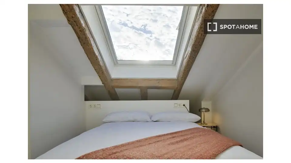 Habitación en alquiler, San Sebastián