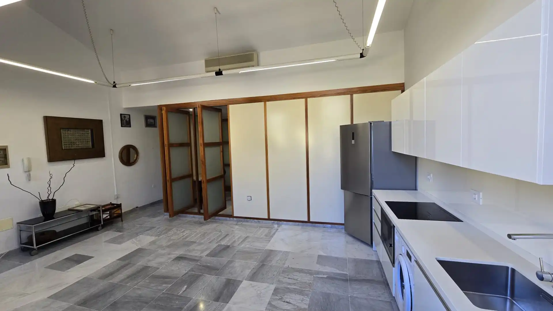 Pis de 20 m² a Santa Cruz de Tenerife