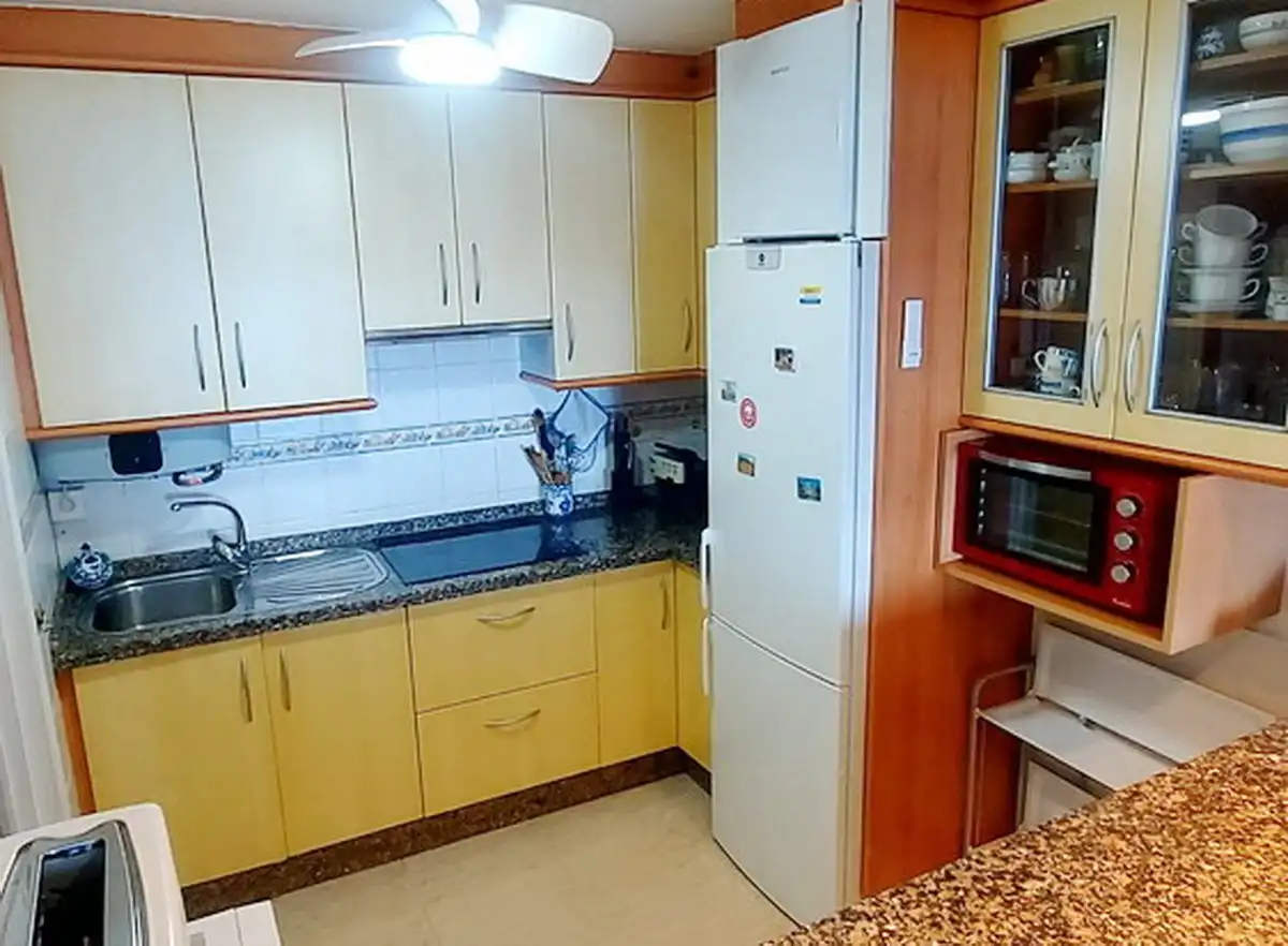 Piso de 90 m² en Almuñécar