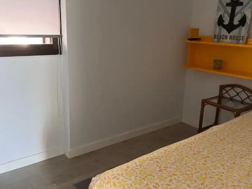 Piso de 90 m² en Sanxenxo