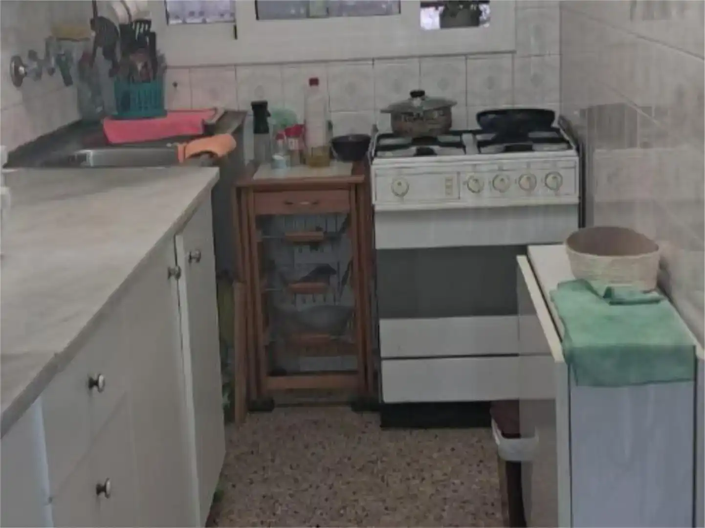 Habitación 66 m², Gerona