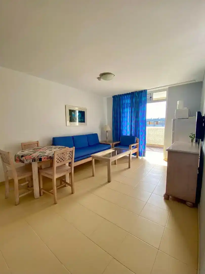 Piso de 55 m² en San Bartolomé de Tirajana