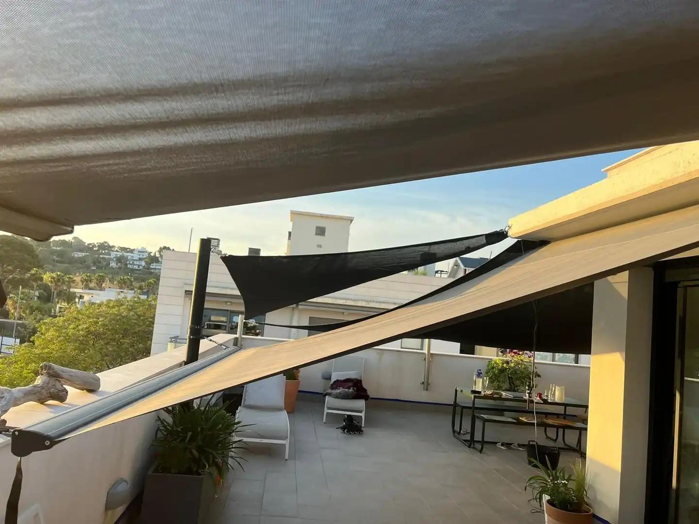 Pis de 148 m² a Sitges