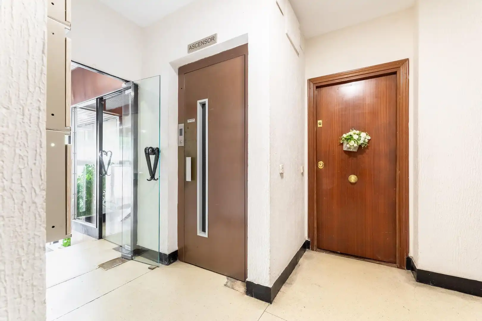 Piso de 147 m² en Madrid