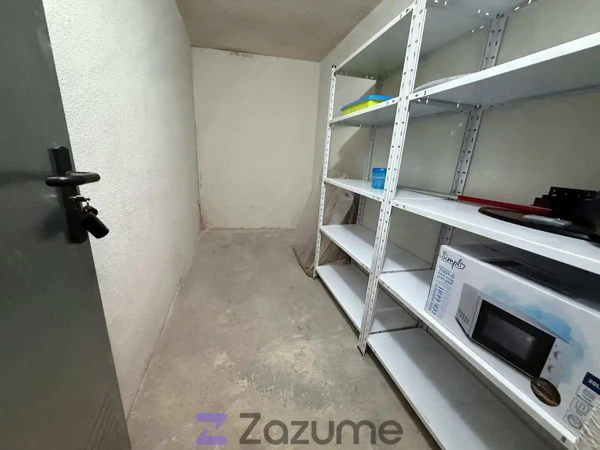 Pis de 50 m² a Alcoi