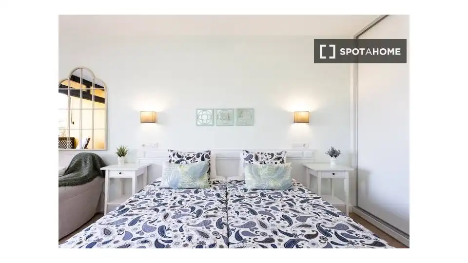 Habitación en alquiler, Puerto de la Cruz