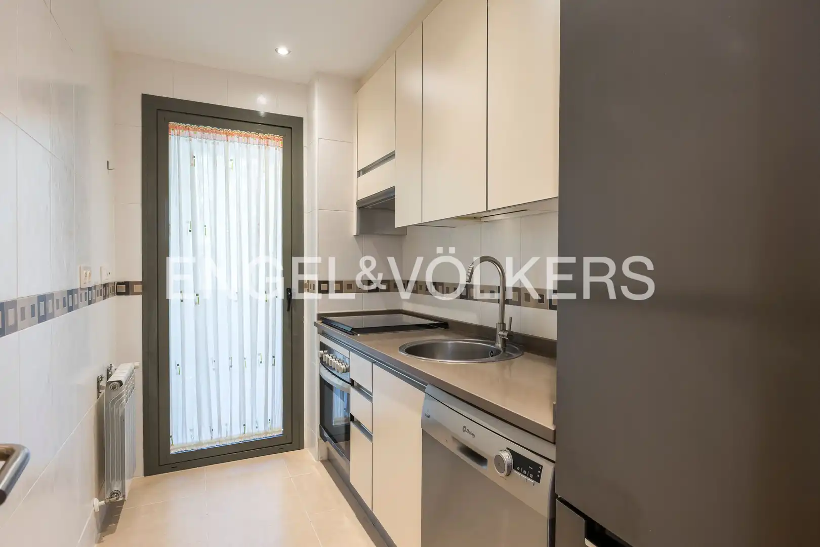 Appartement 89 m² à Madrid