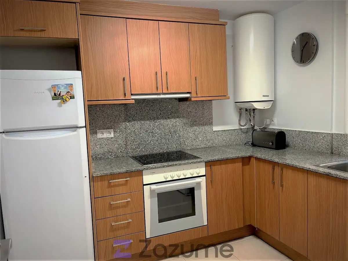 Piso de 85 m² en Camarles
