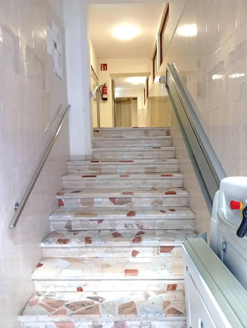 Pis de 43 m² a Gijón