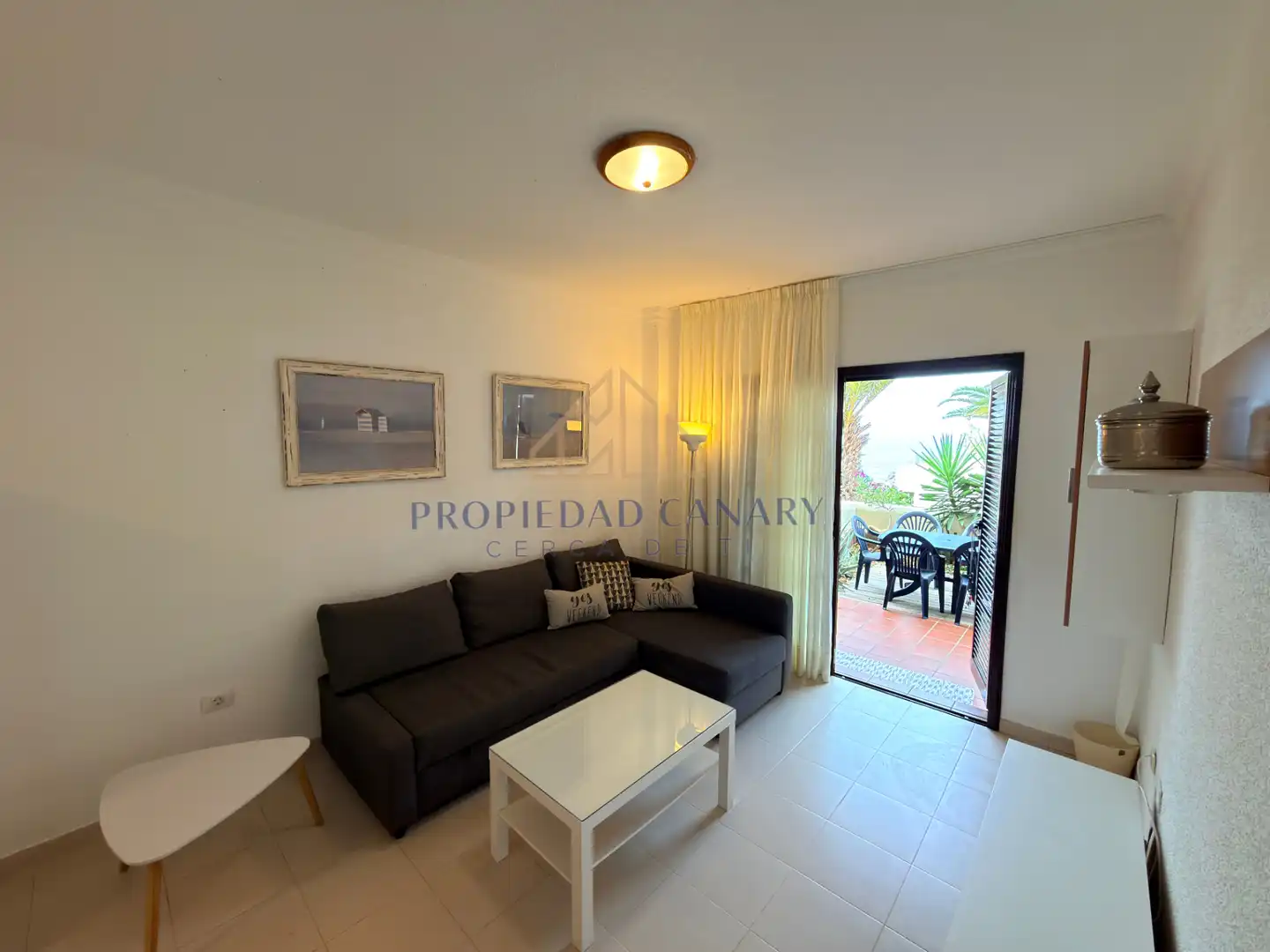 Pis de 61 m² a Arona