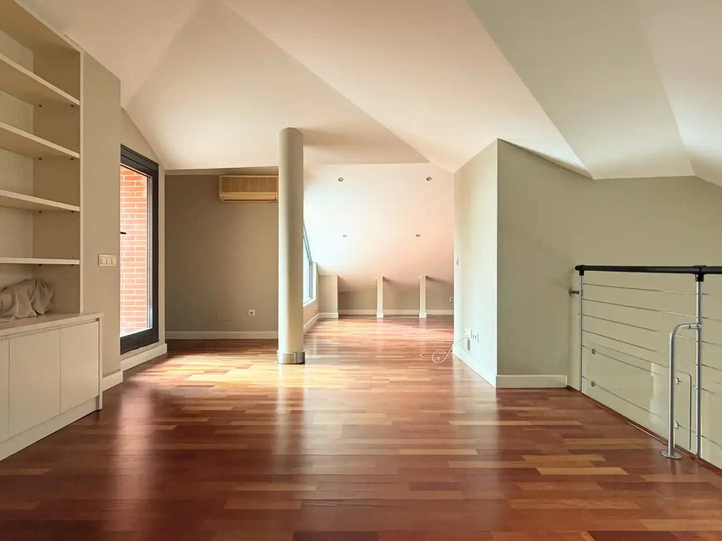 Pis de 290 m² a Madrid