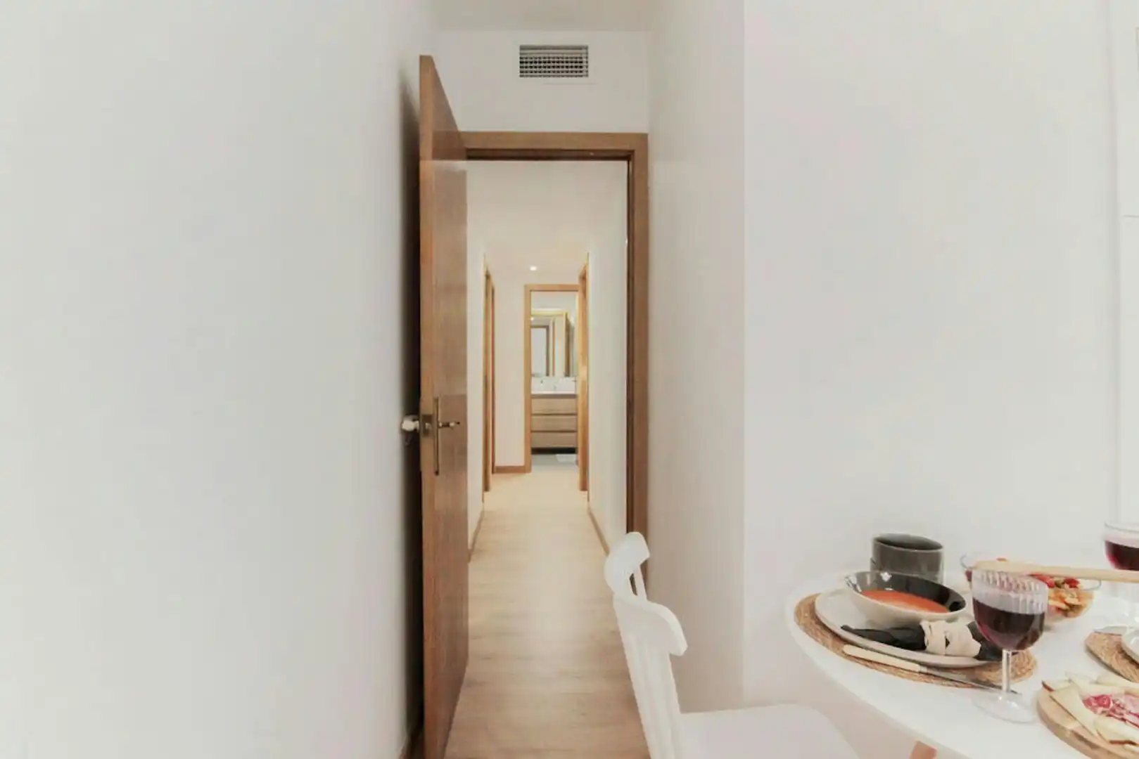 Habitación 120 m², Barcelona