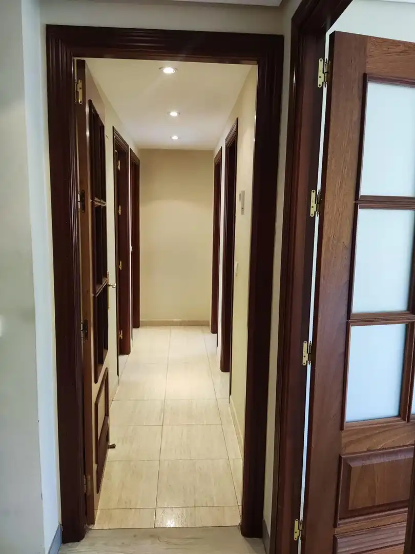 Pis de 111 m² a Còrdova