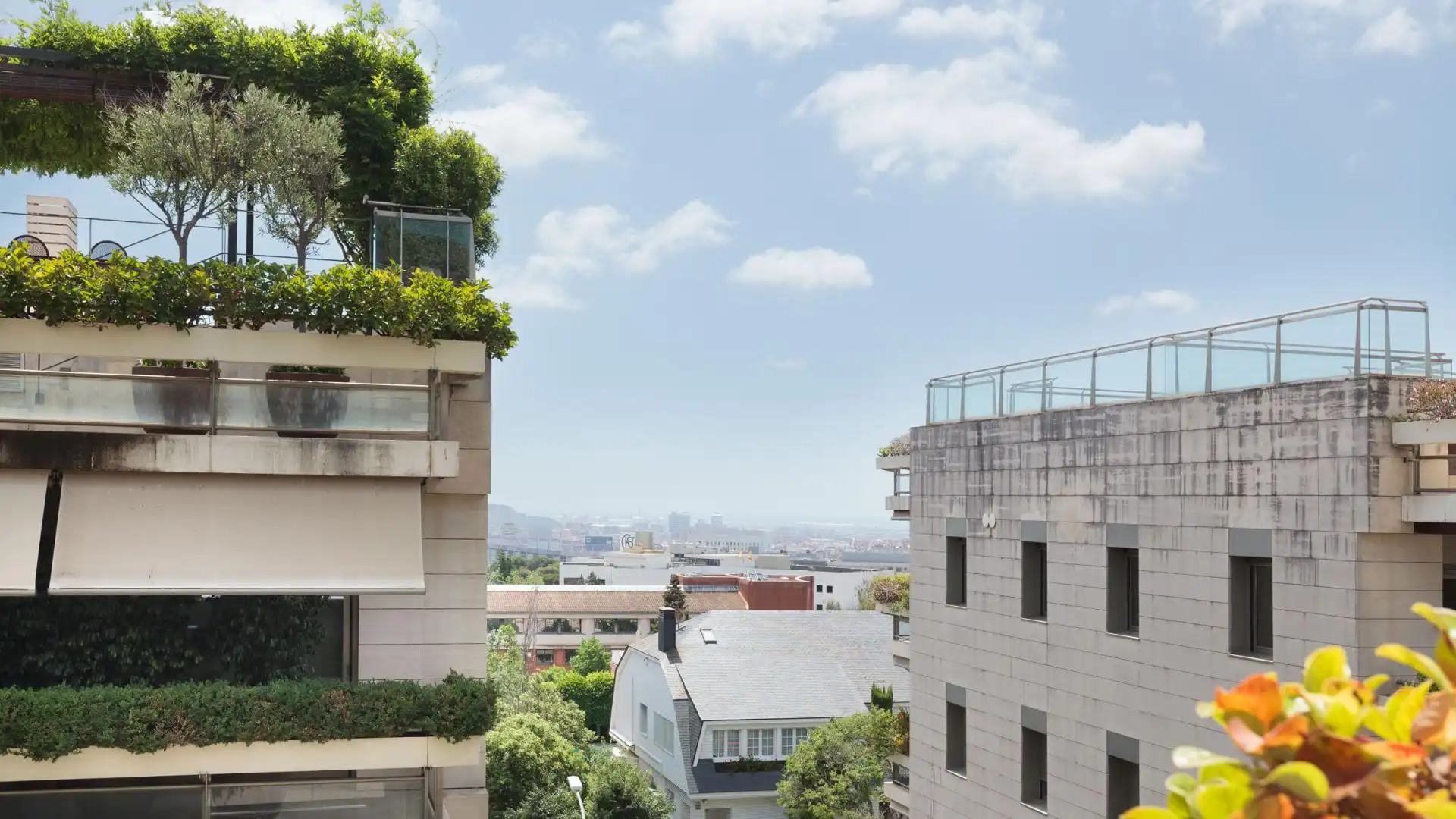 Piso de 108 m² en Barcelona