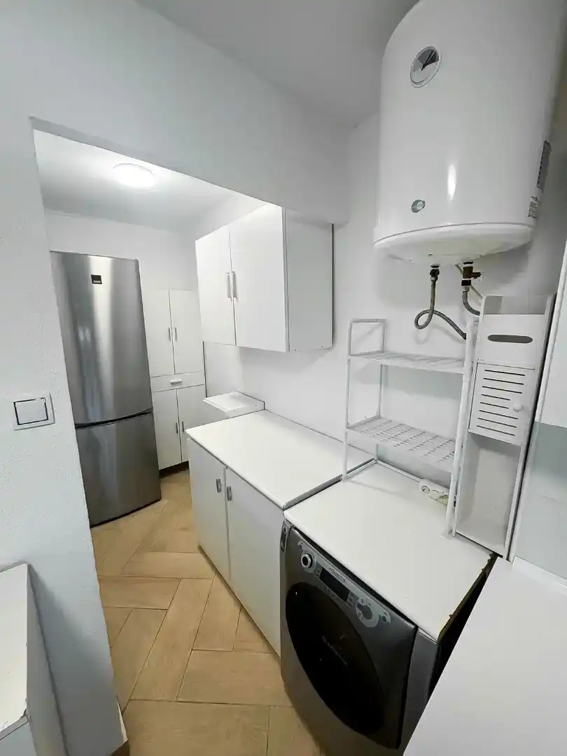 Piso de 60 m² en Tarazona