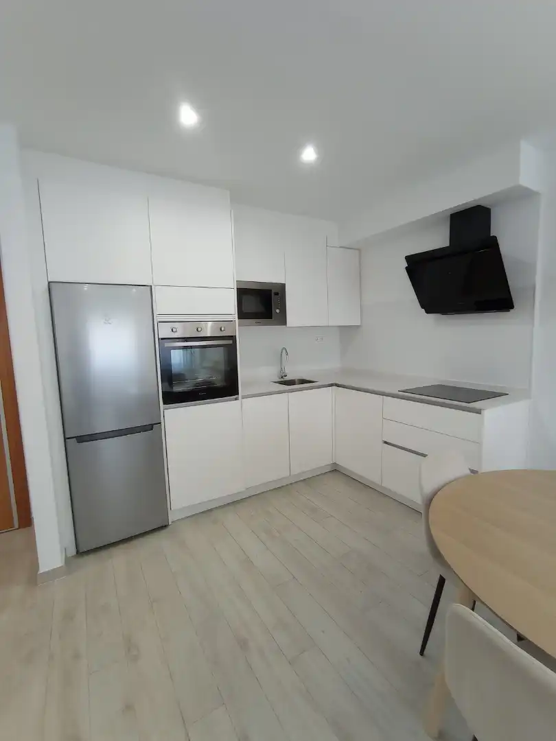 Pis de 80 m² a Màlaga