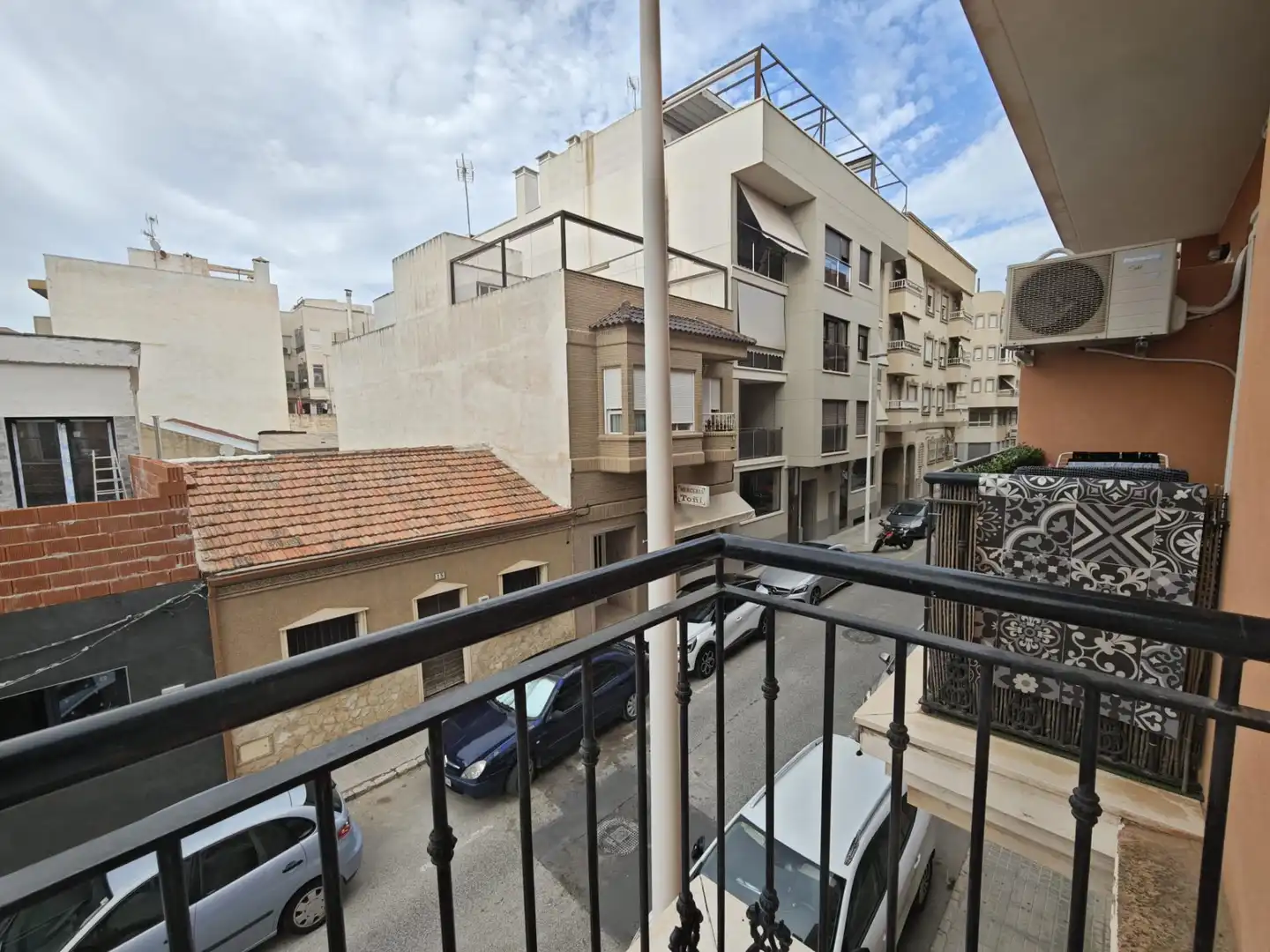 Piso de 82 m² en Elche