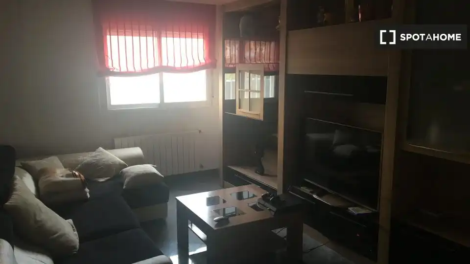 Habitación en alquiler, Murcia