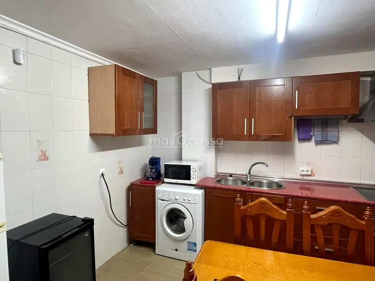 Pis de 70 m² a La Línea de la Concepción