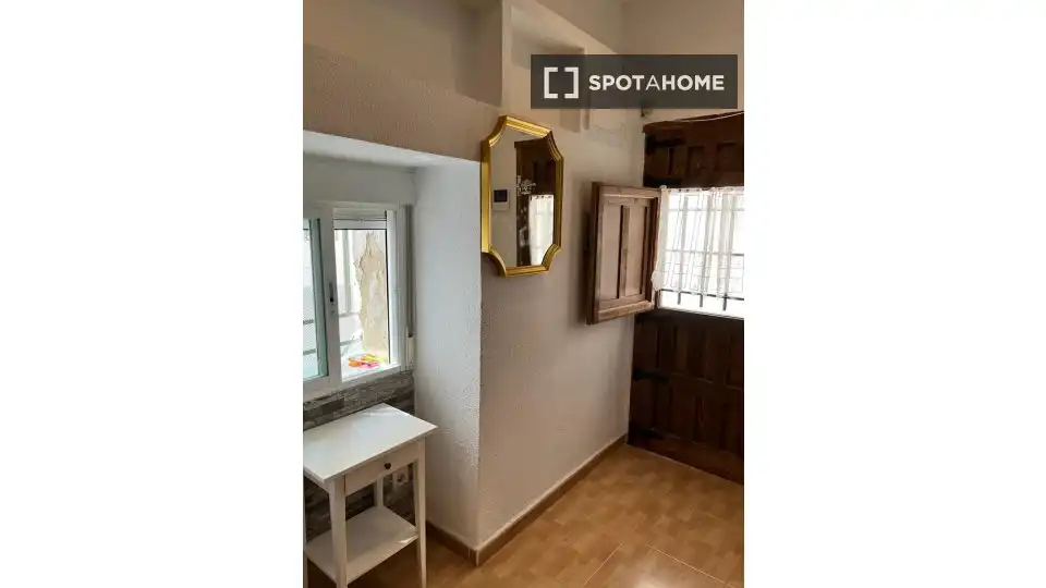 Piso de 50 m² en Madrid