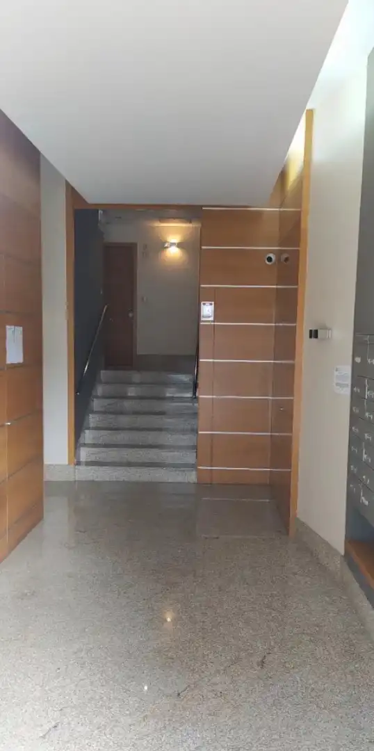 Piso de 80 m² en Vilagarcía de Arousa