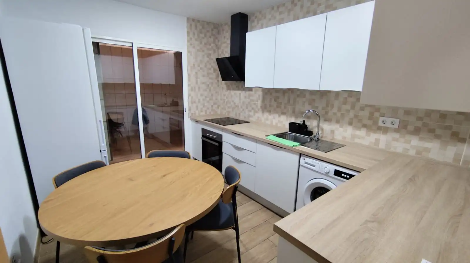 Квартира 100 м² у San Cristóbal de La Laguna