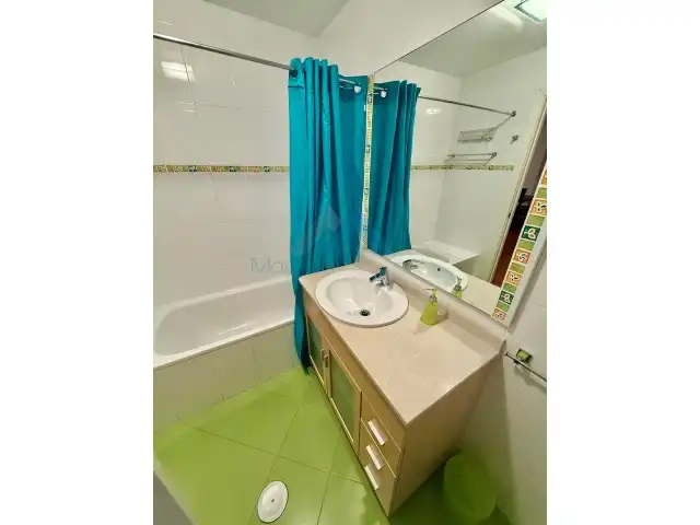 Piso de 54 m² en Alcalá de Henares