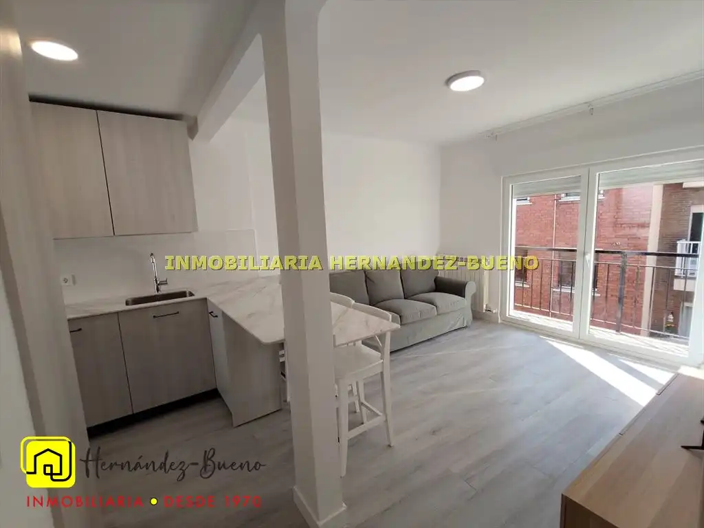 Apartamento 77 m² em Salamanca