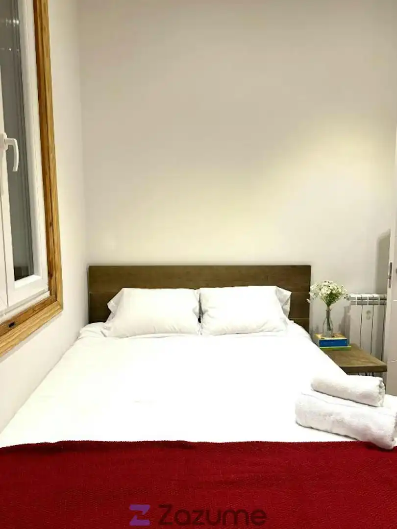 Piso de 138 m² en Madrid