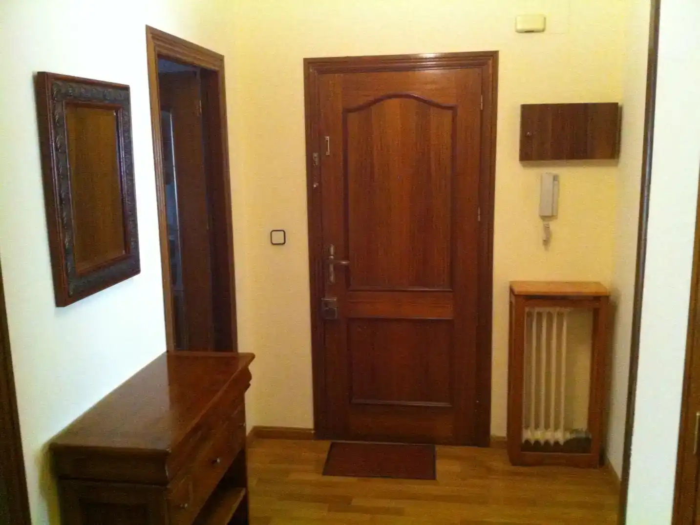 Piso de 120 m² en Albacete